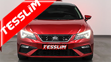 Seat Leon 1.6 Ekonomik Araç