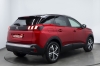 Peugeot Yeni 3008 Jeep