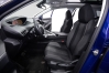 Yeni Peugeot 3008 Mavi Jeep	