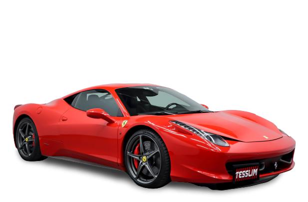 Ferrari 458