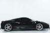 Yeni Ferrari Italia 458 Spor