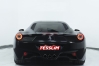 Yeni Ferrari Italia 458 Spor