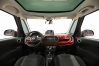Yeni Fiat 500L Jeep