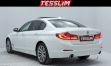 Yeni BMW 5.20 Lüks Araç