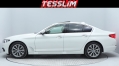 Yeni BMW 5.20 Lüks Araç