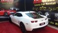 Chevrolet Camaro 3.6 Spor Araç