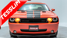 Dodge Challenger Spor Araç