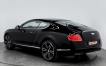 Bentley Continental Spor Araç