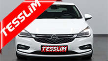 Opel Corsa 1.6 Ekonomik Araç