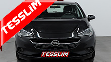 Opel Corsa Yeni Ekonomik Araç