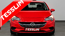 Opel Corsa Yeni 1.5 Ekonomik Araç