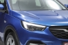 Opel Grandlandx Jeep