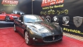 Maserati Granturismo Spor Araç