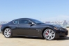 Maserati Granturismo Spor Araç