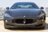 Maserati Granturismo Spor Araç