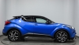 Toyota-C-HR Jeep