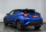 Toyota-C-HR Jeep