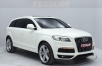 Audi Q7 Jeep