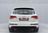 Audi Q7 Jeep