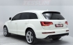 Audi Q7 Jeep