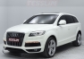 Audi Q7 Jeep