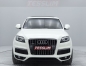 Audi Q7 Jeep