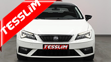 Seat Leon Ekonomik Araç