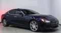 Maserati Ghibli Lüks Araç