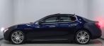 Maserati Ghibli Lüks Araç