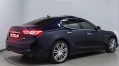 Maserati Ghibli Lüks Araç