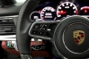 Yeni Porsche Panamera Siyah Lüks Araç