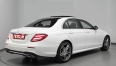 Yeni Mercedes E220 Lüks Araç