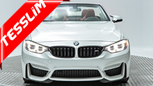 Bmw M4 Araç Cabrio Araç