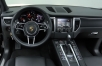 Porsche Macan Jeep