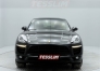 Porsche Macan Jeep