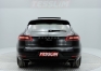 Porsche Macan Jeep