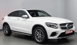 Yeni Mercedes GLC