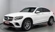 Yeni Mercedes GLC