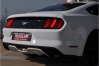 Ford Mustang Spor Araç