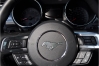 Ford Mustang Spor Araç