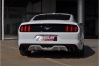 Ford Mustang Spor Araç