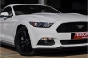 Ford Mustang Spor Araç