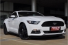 Ford Mustang Spor Araç