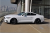 Ford Mustang Spor Araç