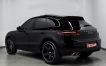 Yeni Porsche Macan