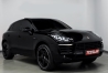 Yeni Porsche Macan