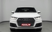 Yeni Audi Q7 Jeep