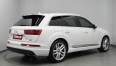 Yeni Audi Q7 Jeep