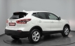 Nissan qashqai Jeep