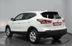 Nissan qashqai Jeep